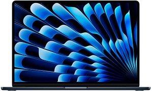 Thumbnail - Apple MacBook Air 2025 38,9 cm (15,3 Zoll), 16 GB RAM, 512 GB SSD, Apple M4