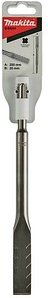makita Flachmeißel B-64244, 1 St.