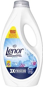 Lenor UNIVERSAL Aprilfrisch Waschmittel flüssig, 4,5 l