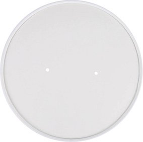 NATURE Star Deckel für Einweg-Suppenbecher Ø 18,5 cm, 25 St.