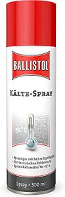 BALLISTOL Kältespray 300,0 ml