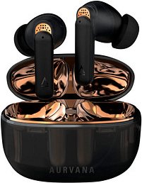 CREATIVE Aurcana Ace 2 In-Ear-Kopfhörer schwarz, kupfer