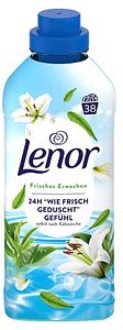 Lenor FRISCHES ERWACHEN Weichspüler flüssig, 0,798 l