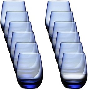 Libbey® Trinkgläser Stemless 451,0 ml, 12 St.