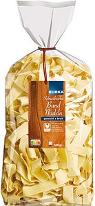EDEKA Schwäbische Bandnudeln breit 500,0 g