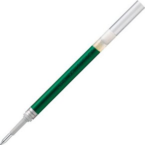 Pentel EnerGel LR7 Gelschreiberminen grün 0,35 mm 12 St.