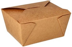 Thumbnail - PAPSTAR Snackboxen pure 750,0 ml, 50 St.