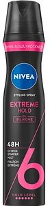 NIVEA Extremer Halt Haarspray 250 ml