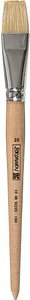 BRUNNEN Borstenpinsel Größe 20