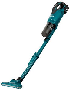 Thumbnail - makita DCL286FRF Akku-Staubsauger