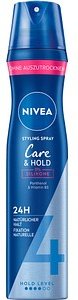 NIVEA Pflege & Halt Haarspray 250 ml