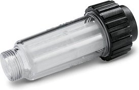 Thumbnail - KÄRCHER Wasserfilter für Hochdruckreiniger, 1 St.