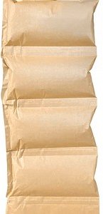 LMG Luftpolsterkissen-Folie für Luftpolstermaschinen 180,0 m x 20,0 cm, 1 Rolle