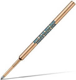 fisher SPACE PEN® Kugelschreibermine M blau, 1 St.