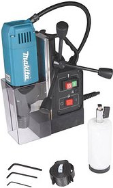 makita HB350 Magnetbohrmaschine