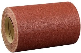 Thumbnail - makita P-38124 Schleifpapier-Rolle 80