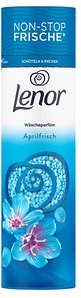 Lenor Aprilfrisch Wäscheparfüm Perls, 275,0 g