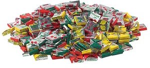 Böhme Fruchtkaramellen Kaubonbons 92 St./ 250,0 g