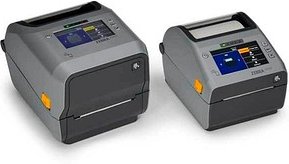 Thumbnail - ZEBRA ZD621t Etikettendrucker schwarz