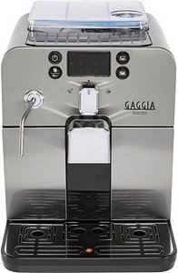 GAGGIA Brera R19305/11 Kaffeevollautomat schwarz
