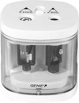 Thumbnail - GENIE elektrischer Anspitzer GENIE PS 130 weiß