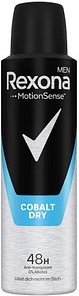 Rexona 48h Cotton Dry Men Deo-Spray 150 ml