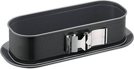 Thumbnail - KAISER Springform La Forme Plus 2300638126 11,0 x 30,0 cm, 1 St.