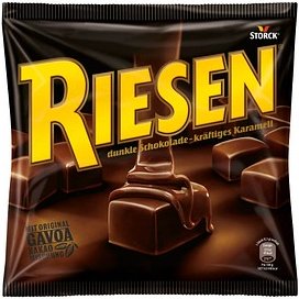 RIESEN® Schokobonbons 23 St./231,0 g