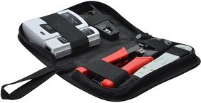 Thumbnail - DIGITUS DN-94022 Netzwerk Werkzeug-Set 5-teilig