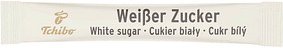 Thumbnail - Tchibo weiß Zuckersticks, 1000x 4,0 g
