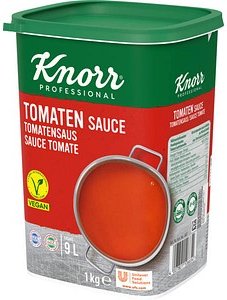 Knorr® Tomatensauce 1,0 kg