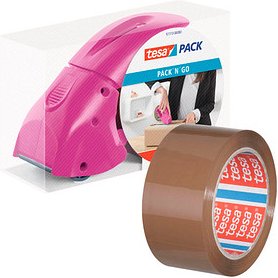 Thumbnail - tesa Packbandabroller PACK'N'GO