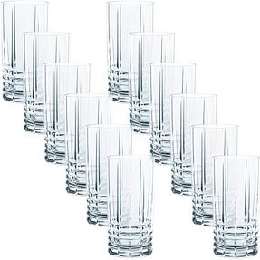 Thumbnail - Nachtmann Longdrinkgläser Highland 445,0 ml, 12 St.
