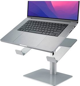 Kensington Laptop-Ständer Universal silber