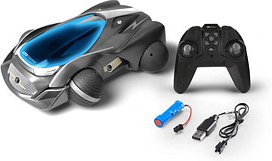 Revell RC Future Rolling Thunder Ferngesteuertes Auto grau