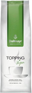 Dallmayr Vending & Office Topping Kaffeeweißer 750,0 g