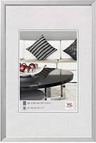walther design Bilderrahmen Chair silber 30,7 x 43,50 cm, 1 St.
