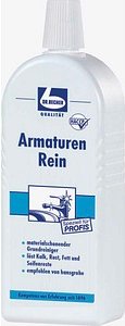 DR.BECHER Armaturen Rein Allzweckreiniger 0,5 l