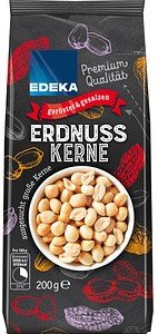 EDEKA Erdnüsse 200,0 g