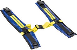 SÖHNGEN Schultergurte für Erste-Hilfe-Taschen blau