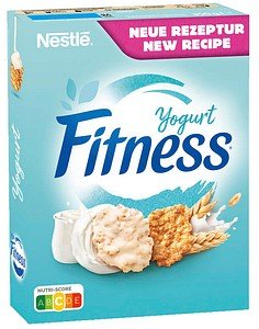 Fitness® Yogurt Cereal 350,0 g