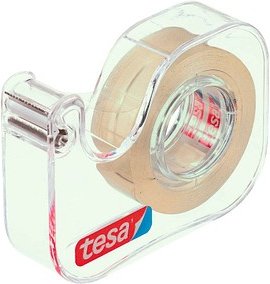 Thumbnail - tesa Klebefilmabroller transparent