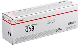 Thumbnail - Canon 053 schwarz Trommel