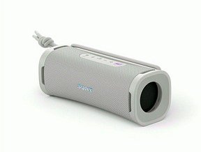 SONY ULT Field 1 Bluetooth-Lautsprecher weiß