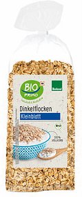 BIO PRIMO Bio Dinkelflocken Müsli 500,0 g, 1 St.
