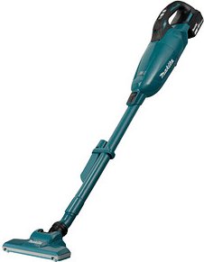 Thumbnail - makita DCL284FRF Akku-Staubsauger