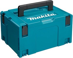 makita MAKPAC Gr.3 821551-8 Werkzeugkoffer