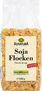 ALNATURA Bio Soja Flocken 500,0 g