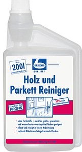 Becher Holzreiniger 1,0 l