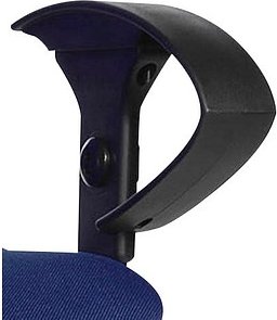 Thumbnail - Topstar Armlehnen verstellbar schwarz für Open Point SY, Support SY, Ergo Point® SY, Point 60, Point 60 Netz, 2 St.